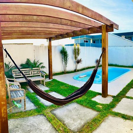 Villa Casa Aroeira 2 Km De Geriba-Buzios-Rj Esterno foto