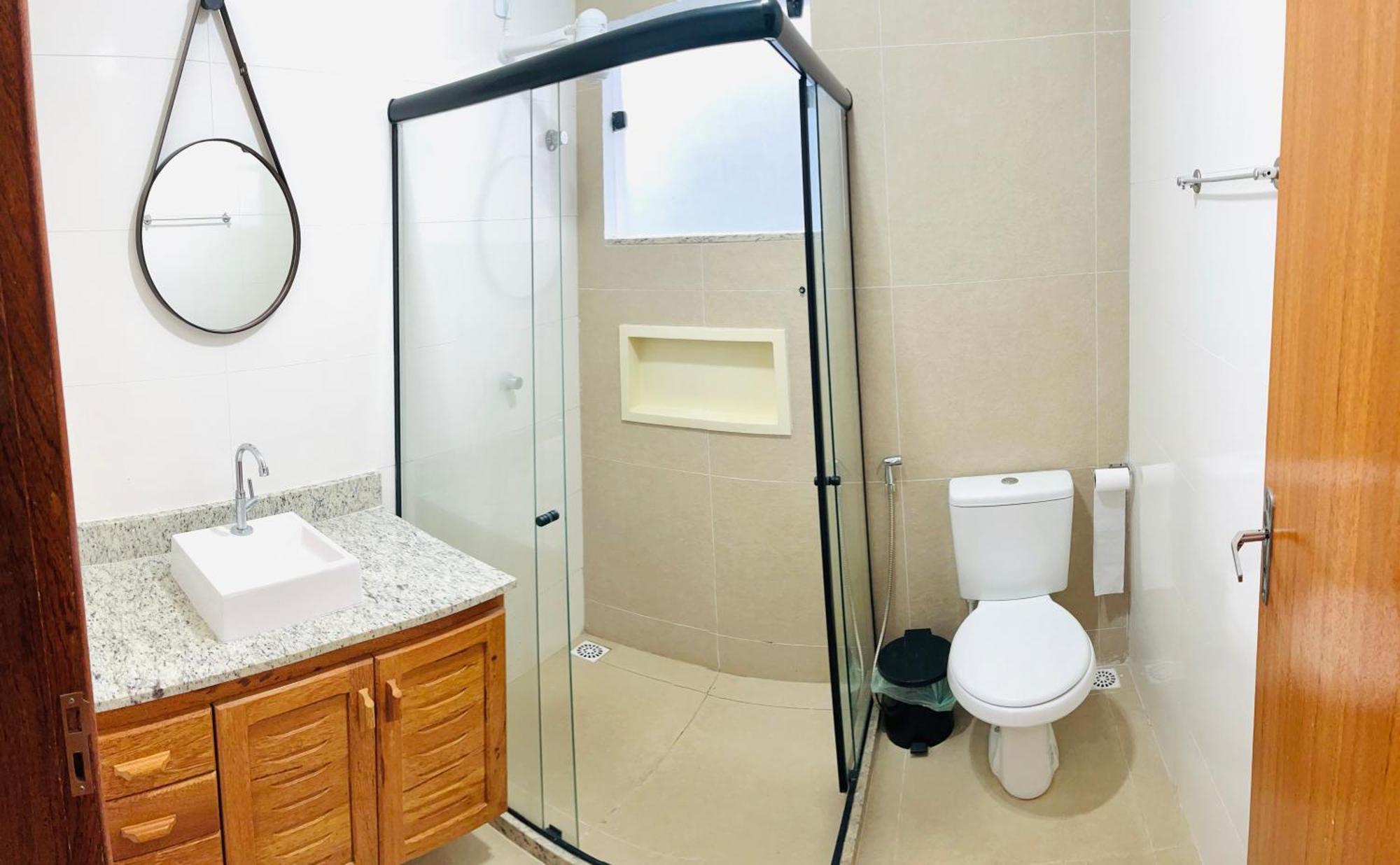 Villa Casa Aroeira 2 Km De Geriba-Buzios-Rj Esterno foto