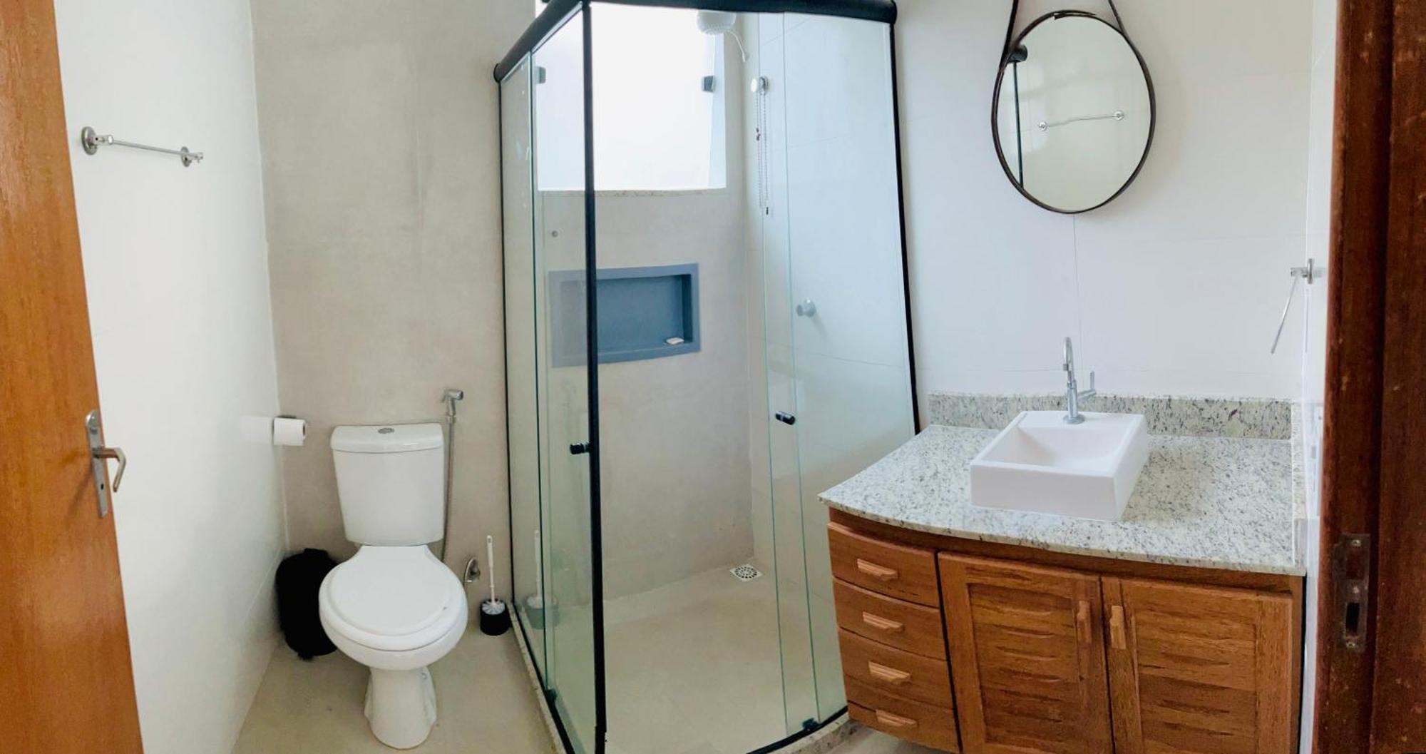 Villa Casa Aroeira 2 Km De Geriba-Buzios-Rj Esterno foto