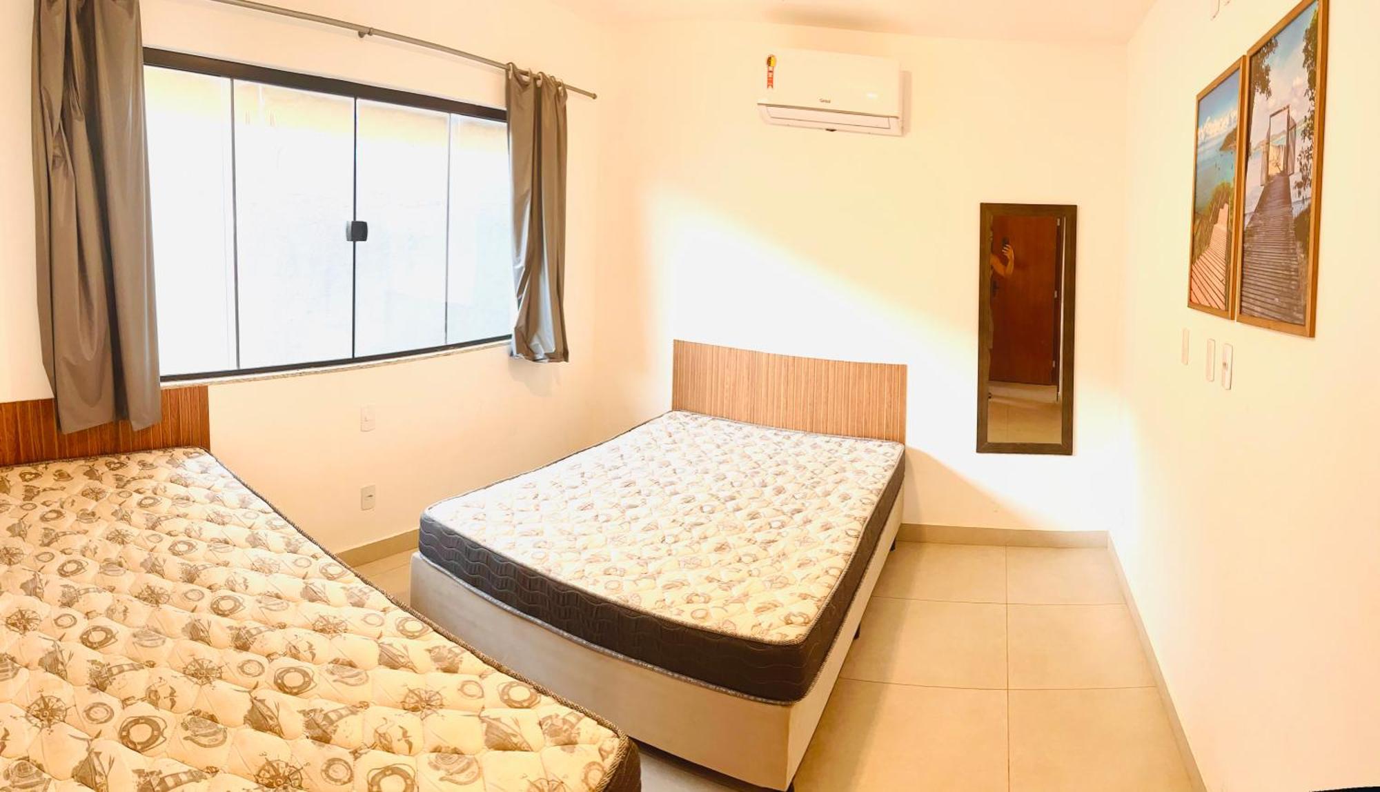 Villa Casa Aroeira 2 Km De Geriba-Buzios-Rj Esterno foto