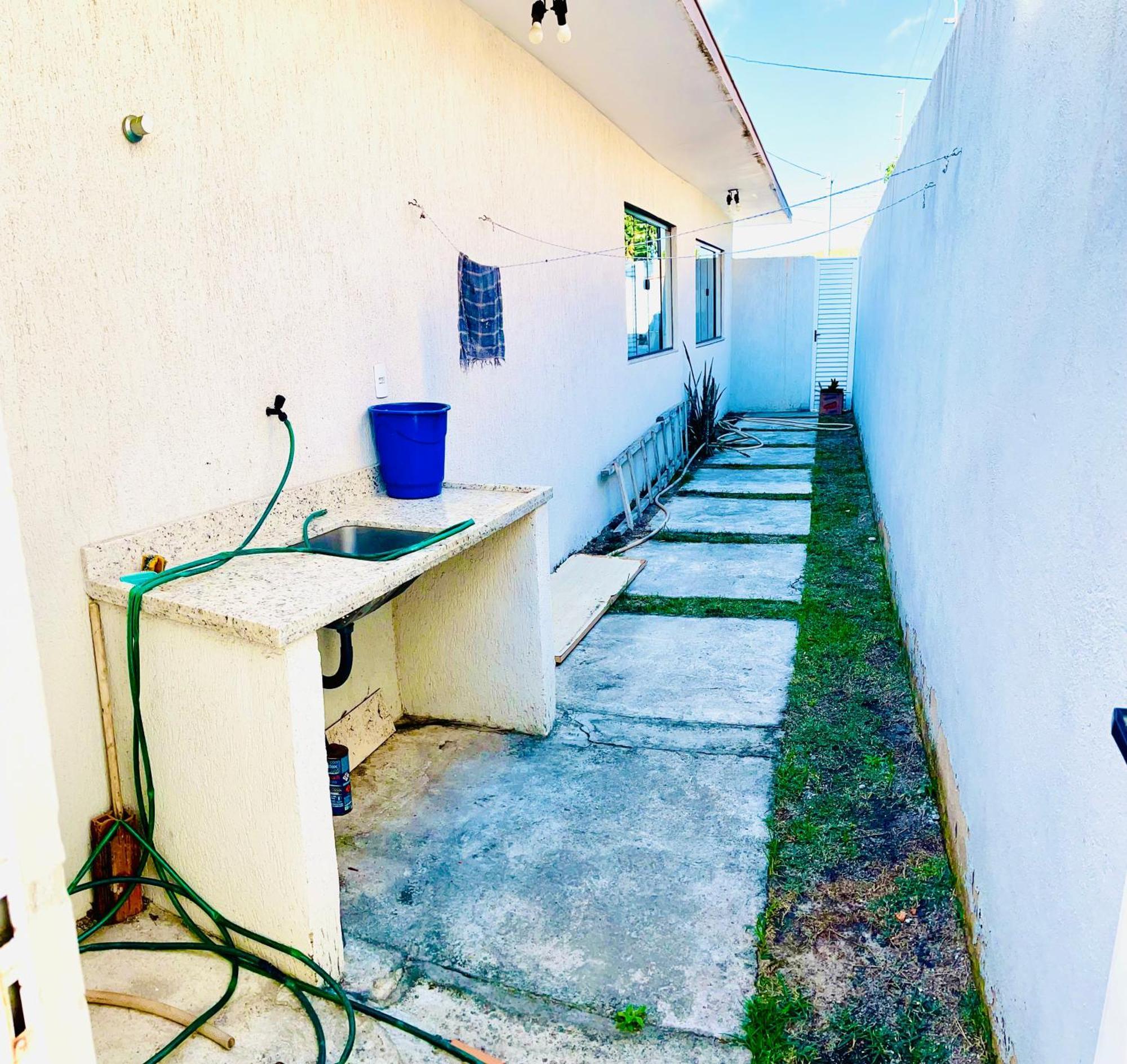 Villa Casa Aroeira 2 Km De Geriba-Buzios-Rj Esterno foto