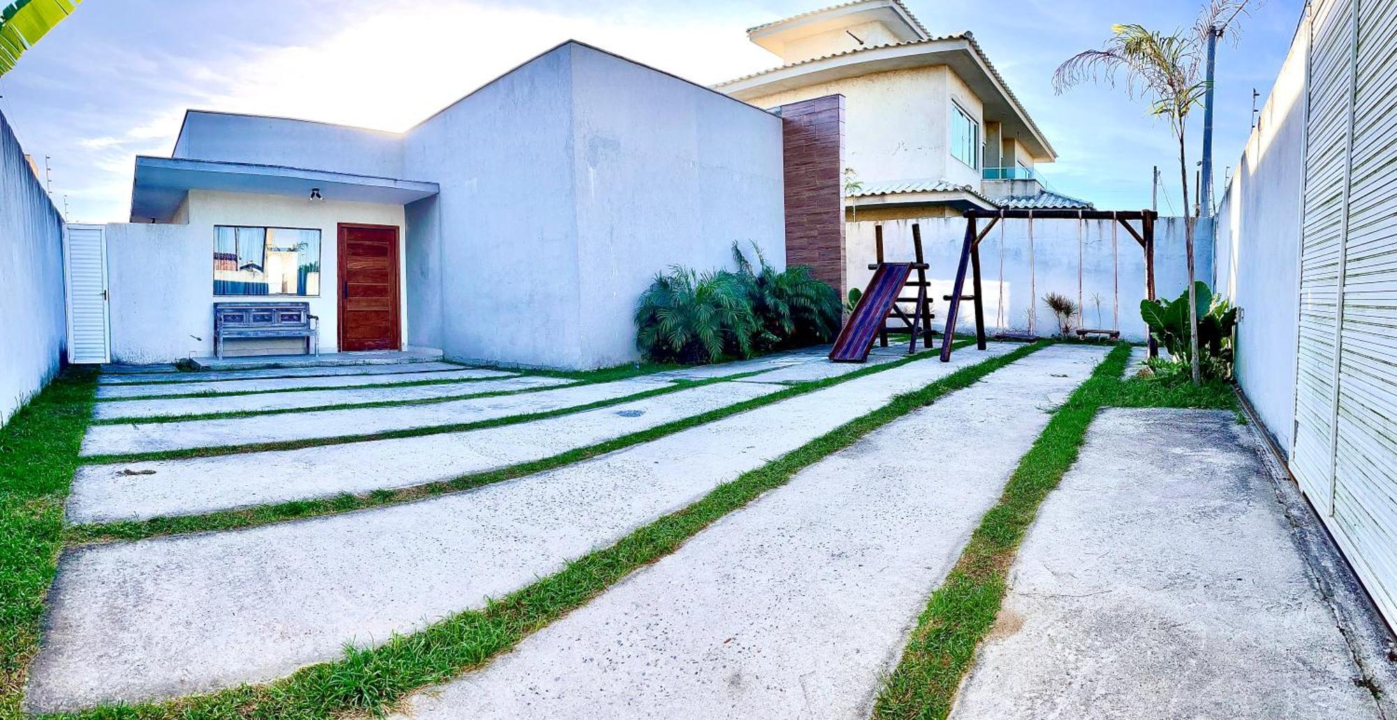 Villa Casa Aroeira 2 Km De Geriba-Buzios-Rj Esterno foto