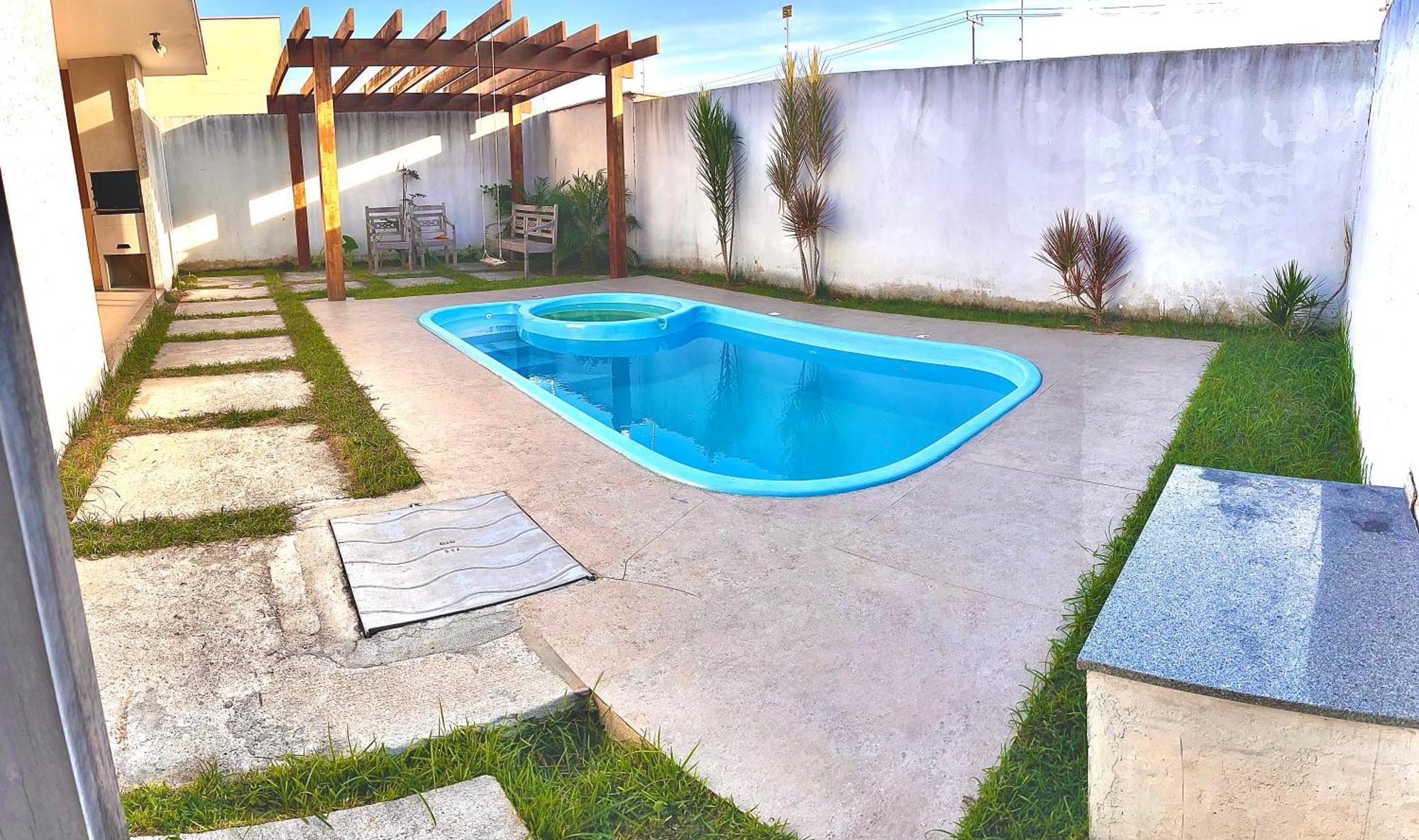 Villa Casa Aroeira 2 Km De Geriba-Buzios-Rj Esterno foto